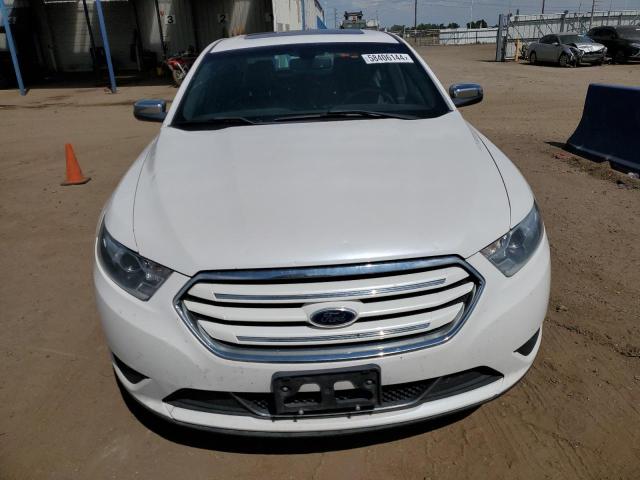 Photo 4 VIN: 1FAHP2F84DG206982 - FORD TAURUS 