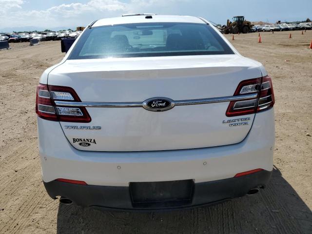 Photo 5 VIN: 1FAHP2F84DG206982 - FORD TAURUS 