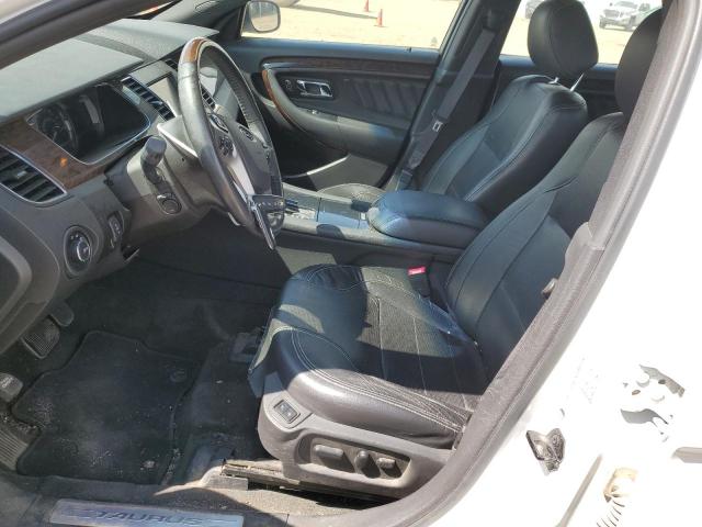 Photo 6 VIN: 1FAHP2F84DG206982 - FORD TAURUS 