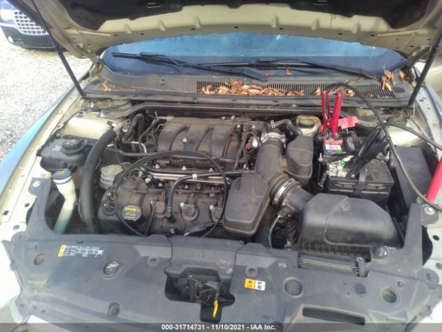 Photo 9 VIN: 1FAHP2F84DG208621 - FORD TAURUS 