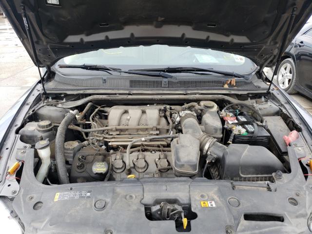 Photo 6 VIN: 1FAHP2F84DG208831 - FORD TAURUS LIM 