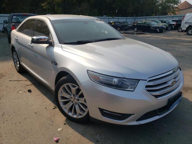 Photo 0 VIN: 1FAHP2F84DG210255 - FORD TAURUS LIM 