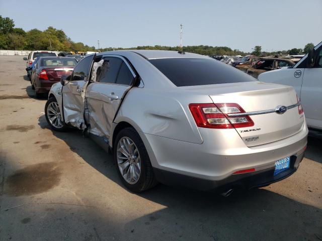 Photo 2 VIN: 1FAHP2F84DG210255 - FORD TAURUS LIM 