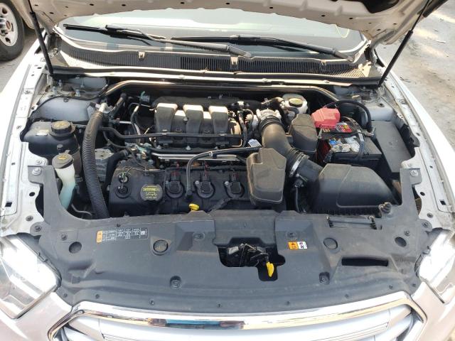 Photo 6 VIN: 1FAHP2F84DG210255 - FORD TAURUS LIM 