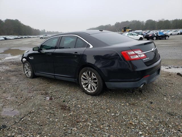 Photo 1 VIN: 1FAHP2F84DG210675 - FORD TAURUS 