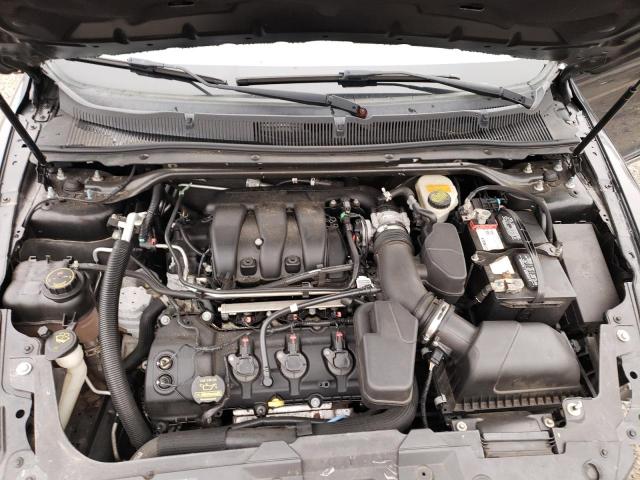 Photo 10 VIN: 1FAHP2F84DG210675 - FORD TAURUS 