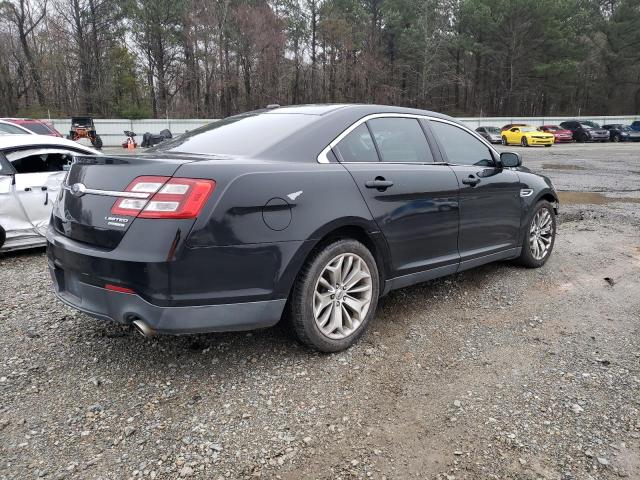 Photo 2 VIN: 1FAHP2F84DG210675 - FORD TAURUS 