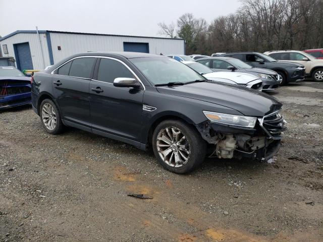 Photo 3 VIN: 1FAHP2F84DG210675 - FORD TAURUS 