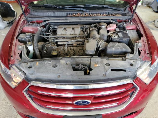 Photo 10 VIN: 1FAHP2F84DG217139 - FORD TAURUS 