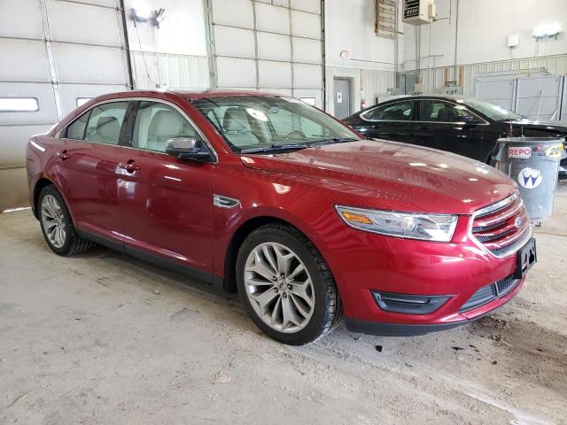 Photo 3 VIN: 1FAHP2F84DG217139 - FORD TAURUS 