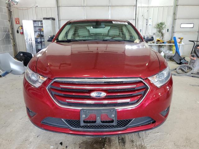 Photo 4 VIN: 1FAHP2F84DG217139 - FORD TAURUS 