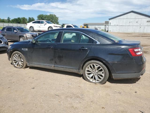 Photo 1 VIN: 1FAHP2F84DG218596 - FORD TAURUS 