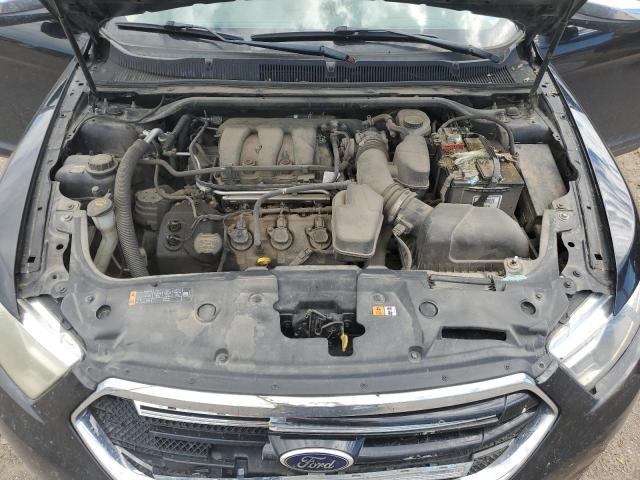 Photo 10 VIN: 1FAHP2F84DG218596 - FORD TAURUS 