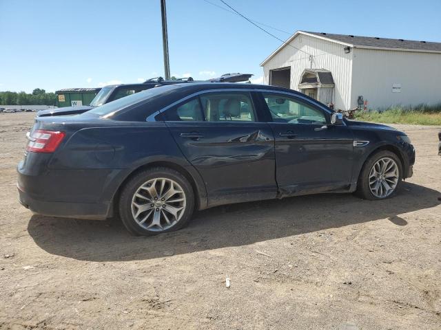 Photo 2 VIN: 1FAHP2F84DG218596 - FORD TAURUS 