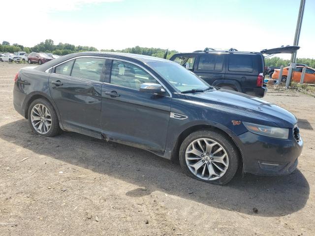 Photo 3 VIN: 1FAHP2F84DG218596 - FORD TAURUS 