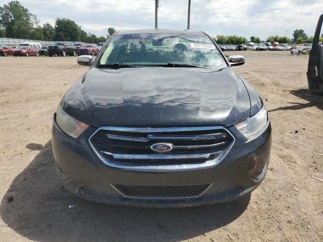 Photo 4 VIN: 1FAHP2F84DG218596 - FORD TAURUS 