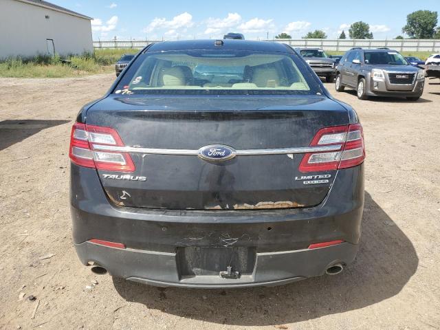 Photo 5 VIN: 1FAHP2F84DG218596 - FORD TAURUS 