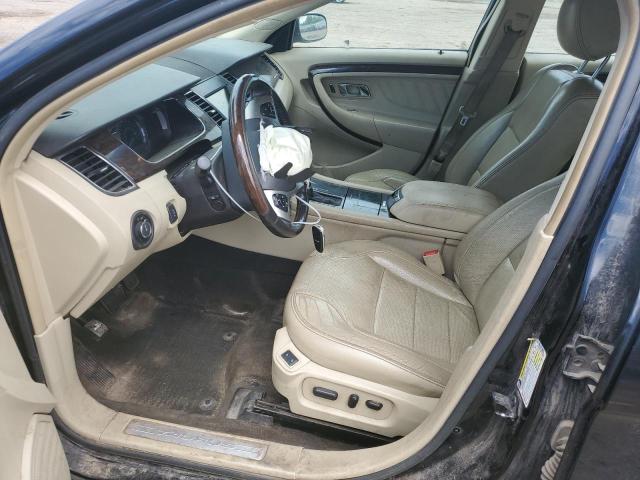 Photo 6 VIN: 1FAHP2F84DG218596 - FORD TAURUS 