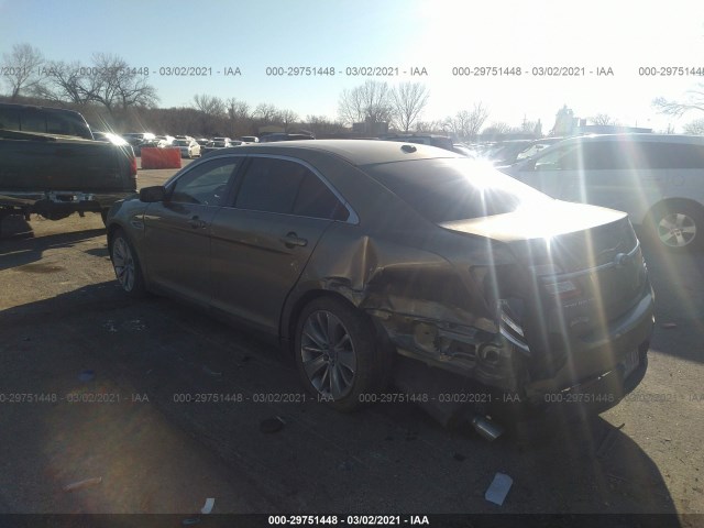 Photo 2 VIN: 1FAHP2F84DG226133 - FORD TAURUS 