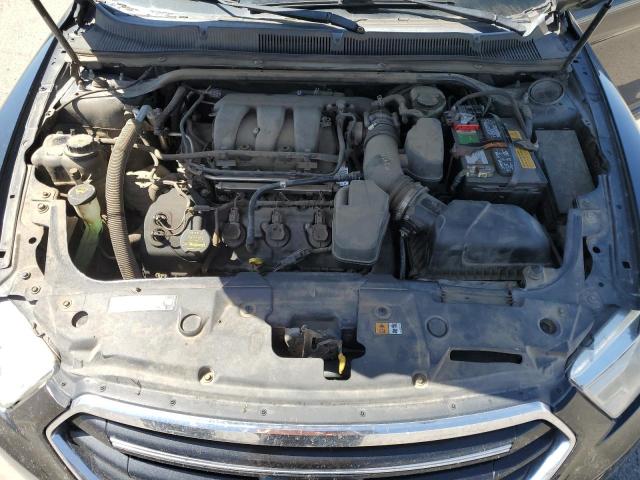 Photo 10 VIN: 1FAHP2F84DG231946 - FORD TAURUS LIM 