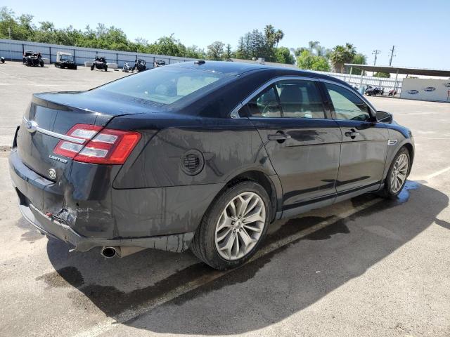 Photo 2 VIN: 1FAHP2F84DG231946 - FORD TAURUS LIM 