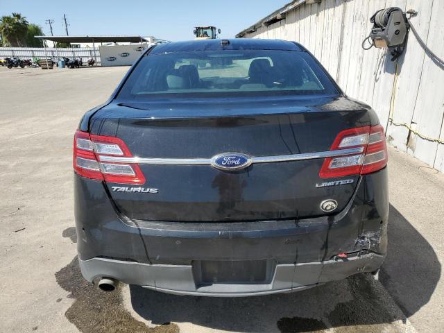 Photo 5 VIN: 1FAHP2F84DG231946 - FORD TAURUS LIM 