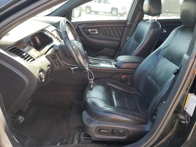 Photo 6 VIN: 1FAHP2F84DG231946 - FORD TAURUS LIM 