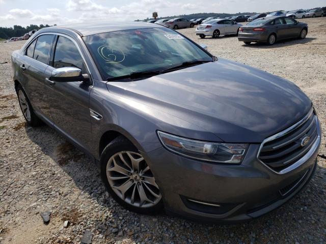 Photo 0 VIN: 1FAHP2F84DG233888 - FORD TAURUS LIM 