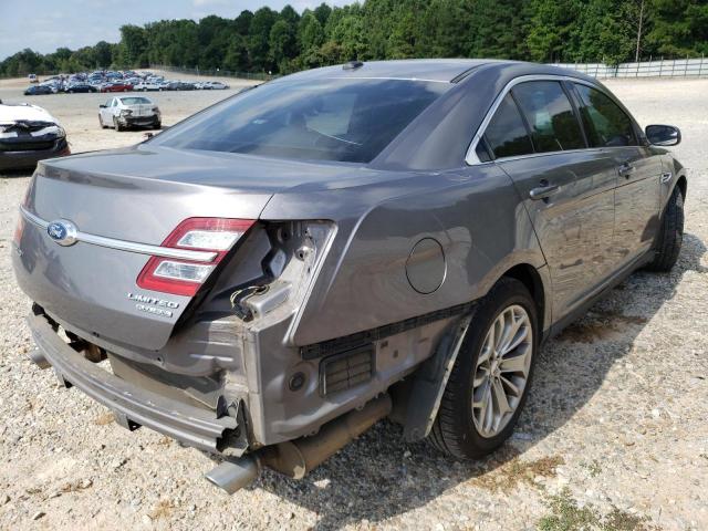 Photo 3 VIN: 1FAHP2F84DG233888 - FORD TAURUS LIM 