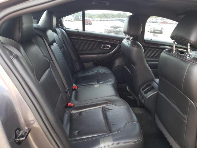 Photo 5 VIN: 1FAHP2F84DG233888 - FORD TAURUS LIM 