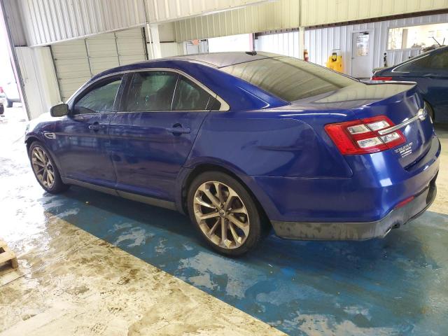 Photo 1 VIN: 1FAHP2F84EG102686 - FORD TAURUS 