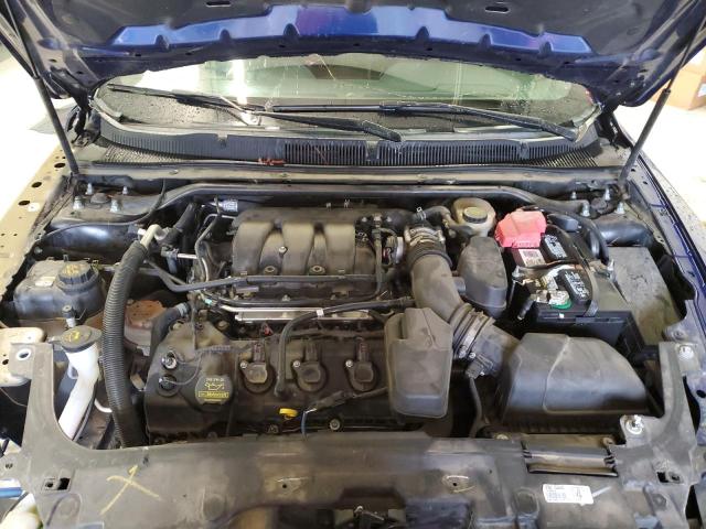 Photo 10 VIN: 1FAHP2F84EG102686 - FORD TAURUS 