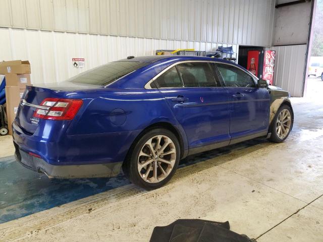 Photo 2 VIN: 1FAHP2F84EG102686 - FORD TAURUS 