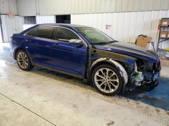 Photo 3 VIN: 1FAHP2F84EG102686 - FORD TAURUS 