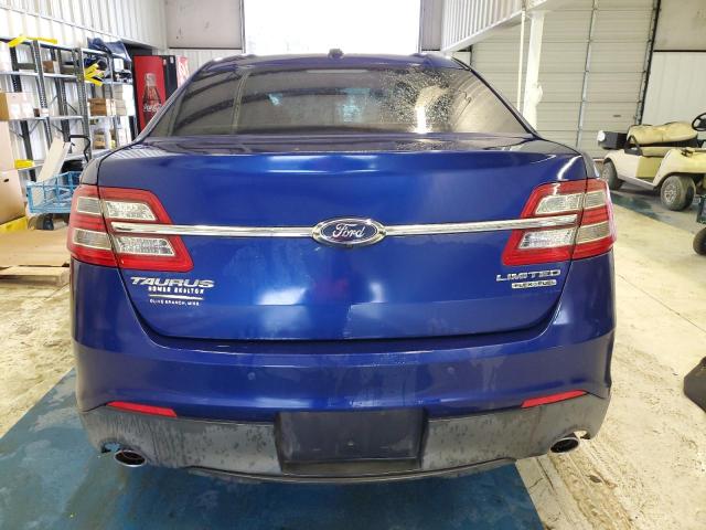 Photo 5 VIN: 1FAHP2F84EG102686 - FORD TAURUS 