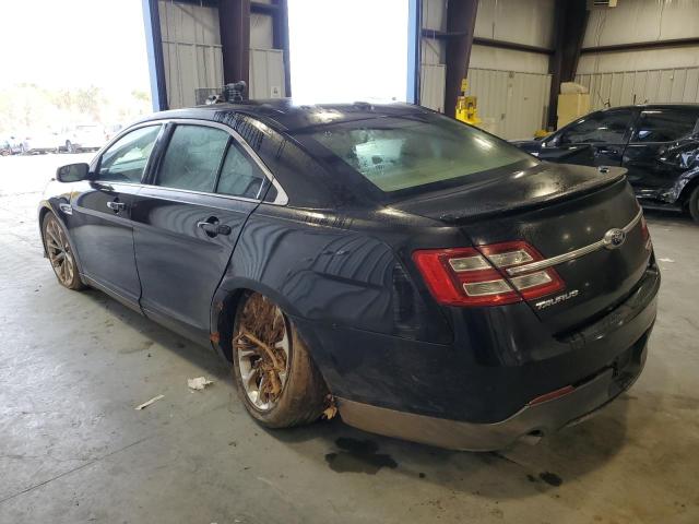 Photo 1 VIN: 1FAHP2F84EG107936 - FORD TAURUS LIM 