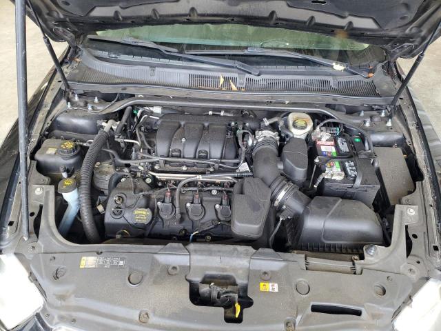 Photo 10 VIN: 1FAHP2F84EG107936 - FORD TAURUS LIM 