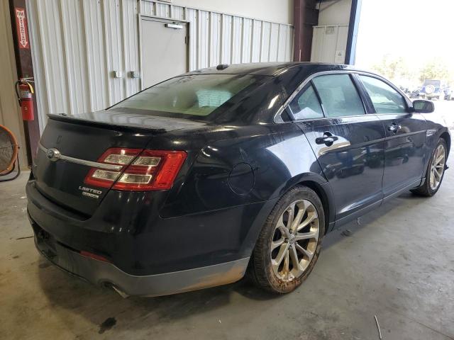 Photo 2 VIN: 1FAHP2F84EG107936 - FORD TAURUS LIM 