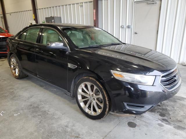 Photo 3 VIN: 1FAHP2F84EG107936 - FORD TAURUS LIM 