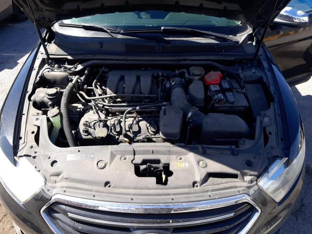 Photo 10 VIN: 1FAHP2F84EG111100 - FORD TAURUS LIM 