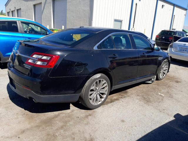 Photo 2 VIN: 1FAHP2F84EG111100 - FORD TAURUS LIM 