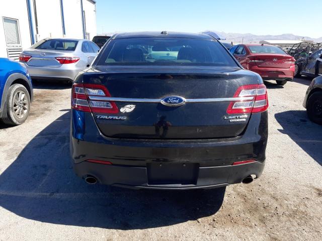 Photo 5 VIN: 1FAHP2F84EG111100 - FORD TAURUS LIM 