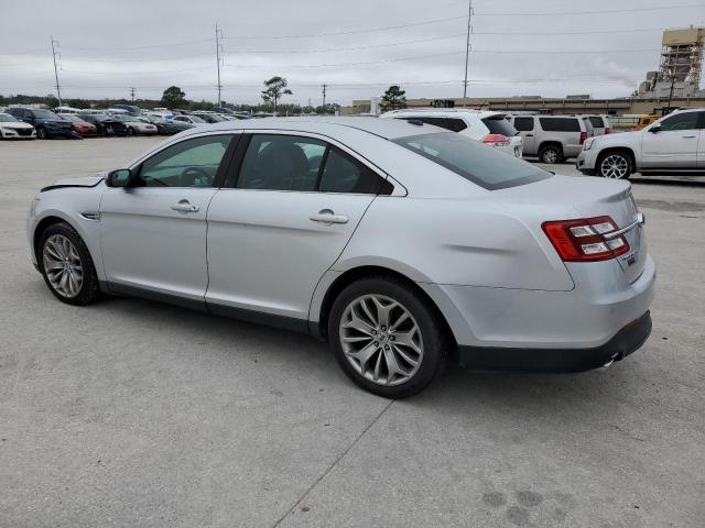 Photo 1 VIN: 1FAHP2F84EG111386 - FORD TAURUS LIM 