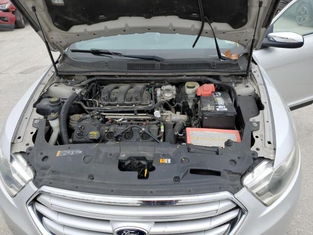 Photo 10 VIN: 1FAHP2F84EG111386 - FORD TAURUS LIM 