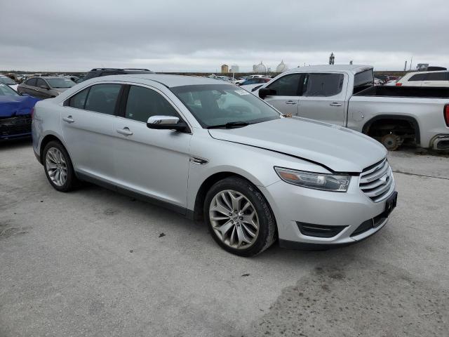 Photo 3 VIN: 1FAHP2F84EG111386 - FORD TAURUS LIM 