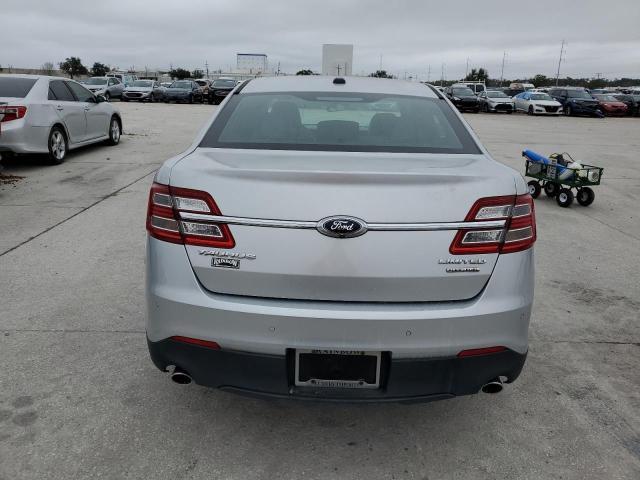 Photo 5 VIN: 1FAHP2F84EG111386 - FORD TAURUS LIM 