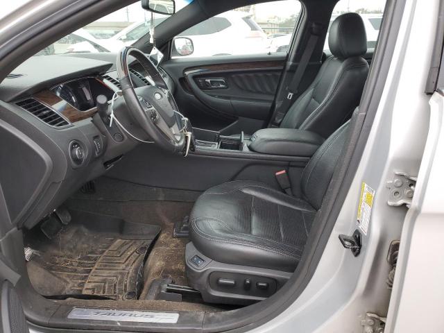 Photo 6 VIN: 1FAHP2F84EG111386 - FORD TAURUS LIM 