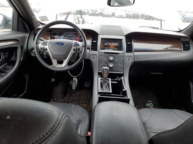 Photo 7 VIN: 1FAHP2F84EG111386 - FORD TAURUS LIM 