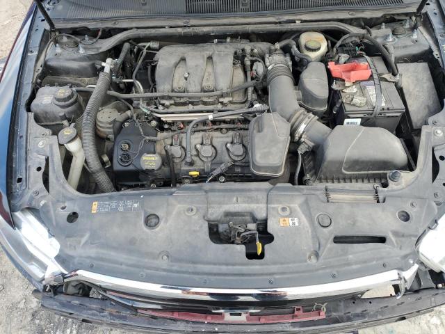 Photo 10 VIN: 1FAHP2F84EG112831 - FORD TAURUS LIM 