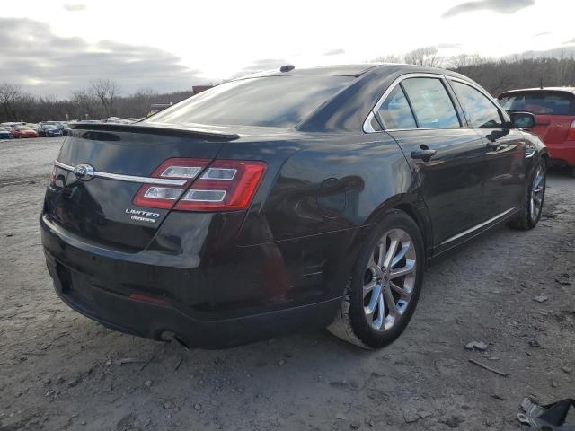 Photo 2 VIN: 1FAHP2F84EG112831 - FORD TAURUS LIM 